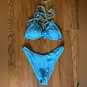 NWT Zaful Bikini
